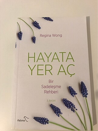 Hayata yer aç