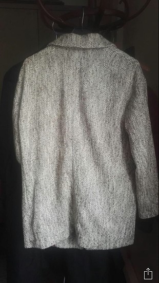 Esprit Oversize tuvit ceket