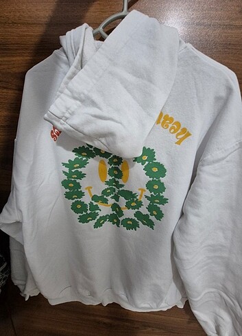 Defacto Defacto sweatshirt