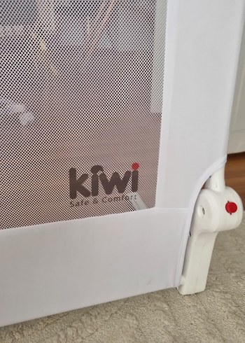 yatak kenar koruyucu - Görsel 3