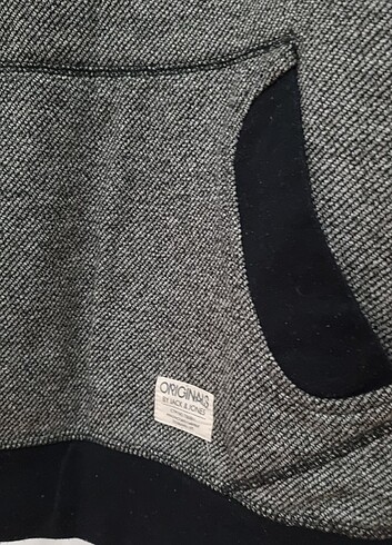 m Beden Kalın sweat