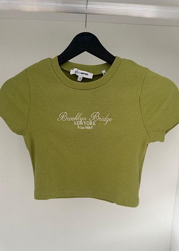 crop tsort - Görsel 2