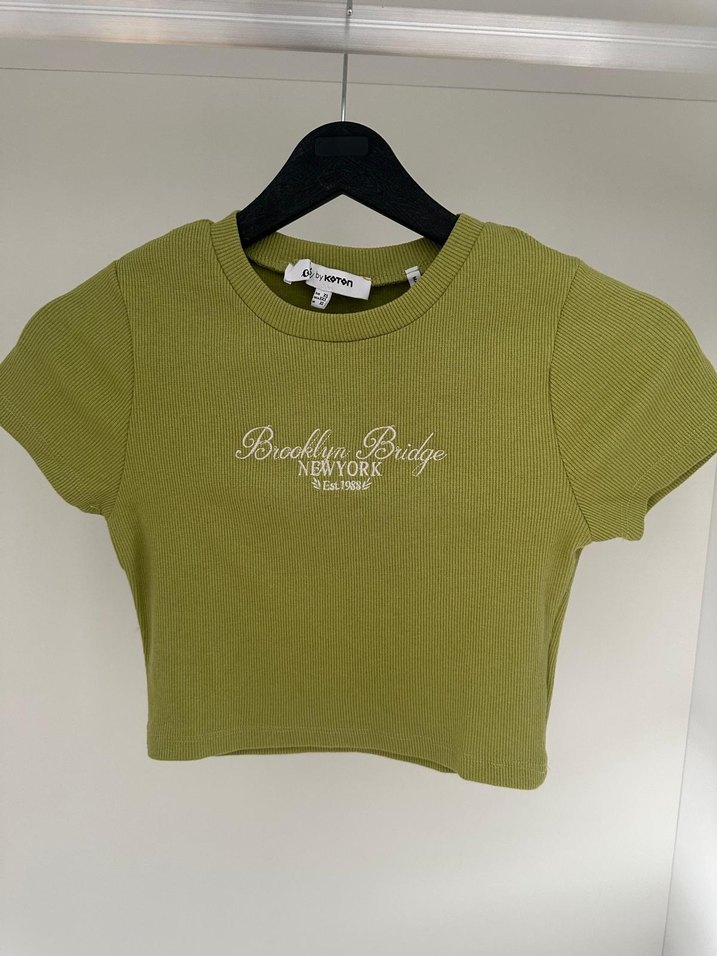 crop tsort - Görsel 2