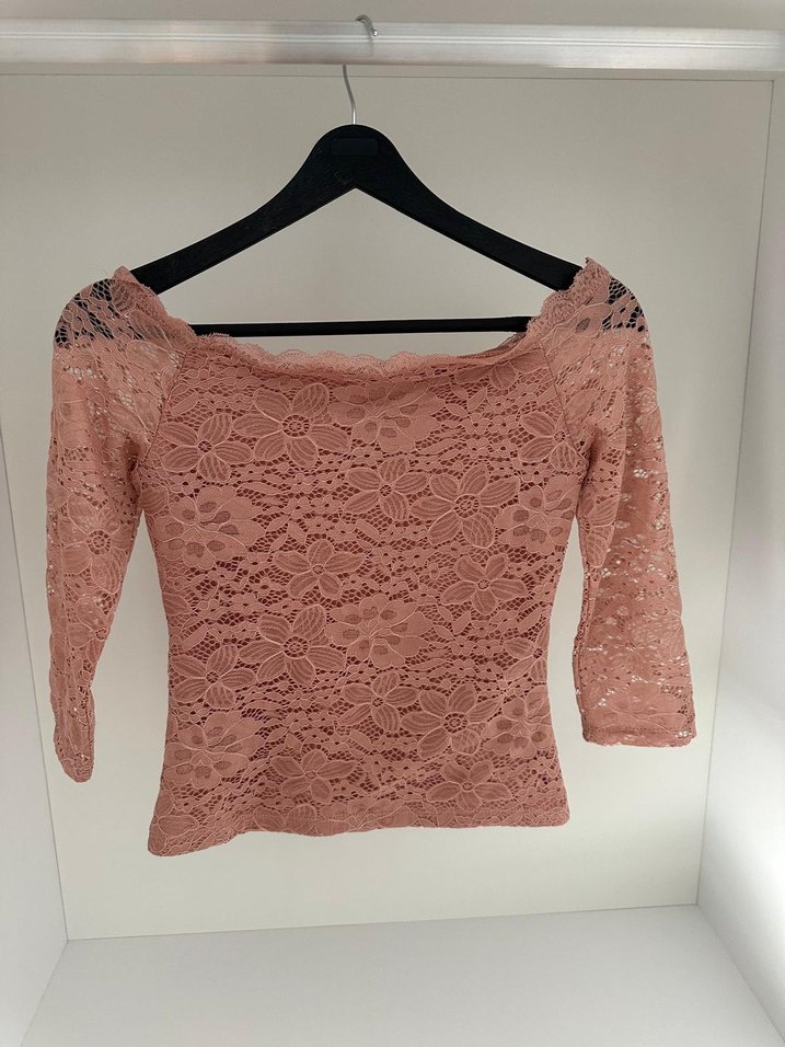 pudra pembe ust - Görsel 3