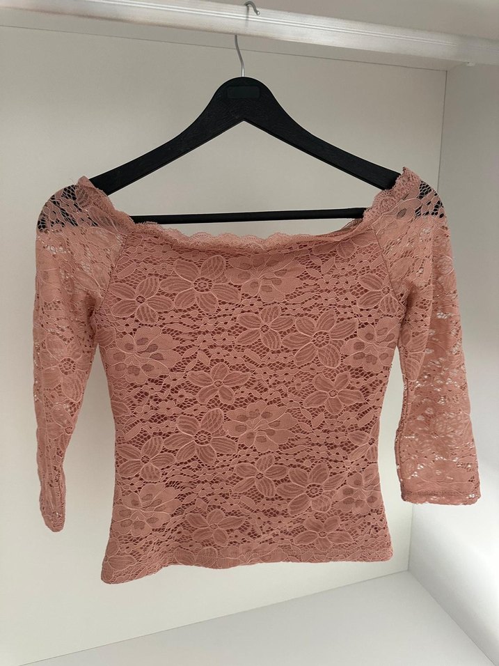 pudra pembe ust - Görsel 4