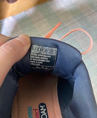 Skechers Skechers bayan ayakkabı