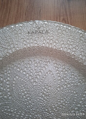 Karaca sufle