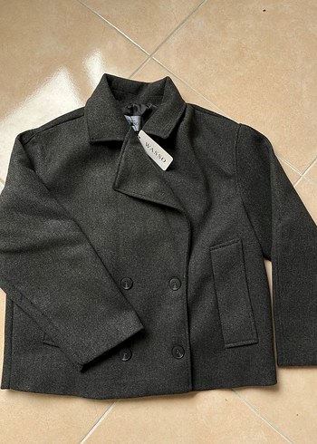 Kaşe Kaban - Görsel 3