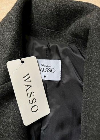 Kaşe Kaban - Görsel 4