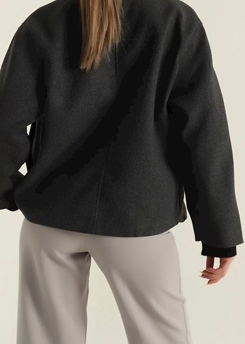 Kaşe Kaban - Görsel 2