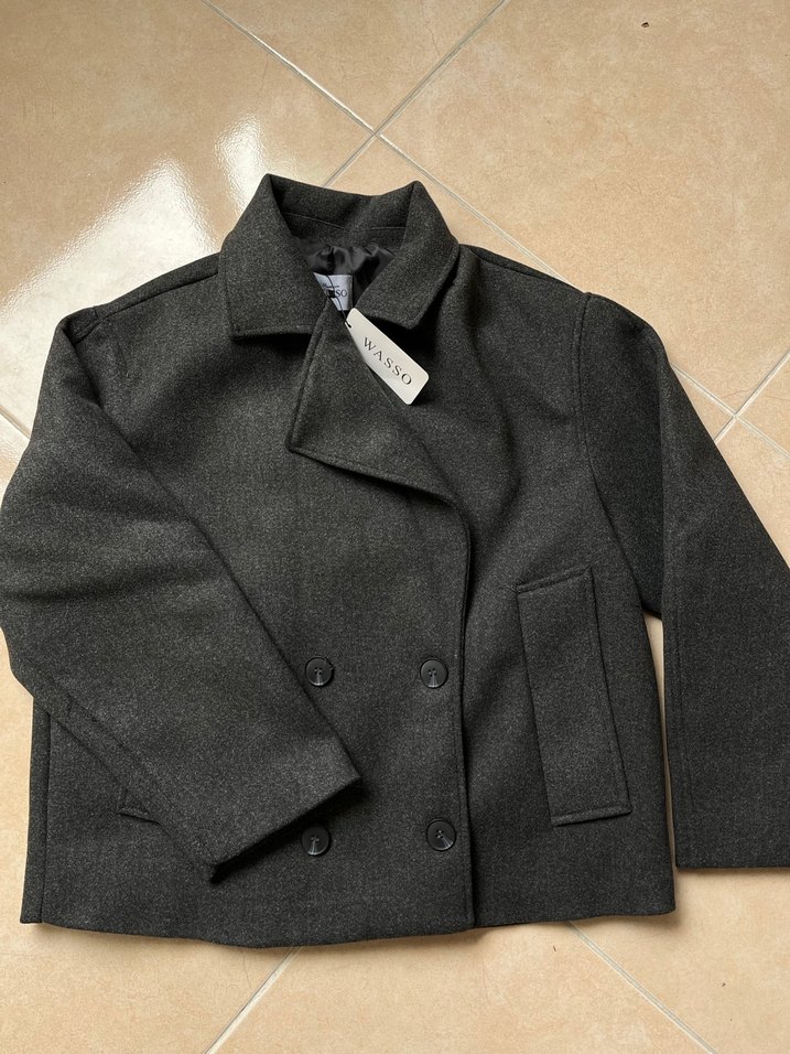 Kaşe Kaban - Görsel 3