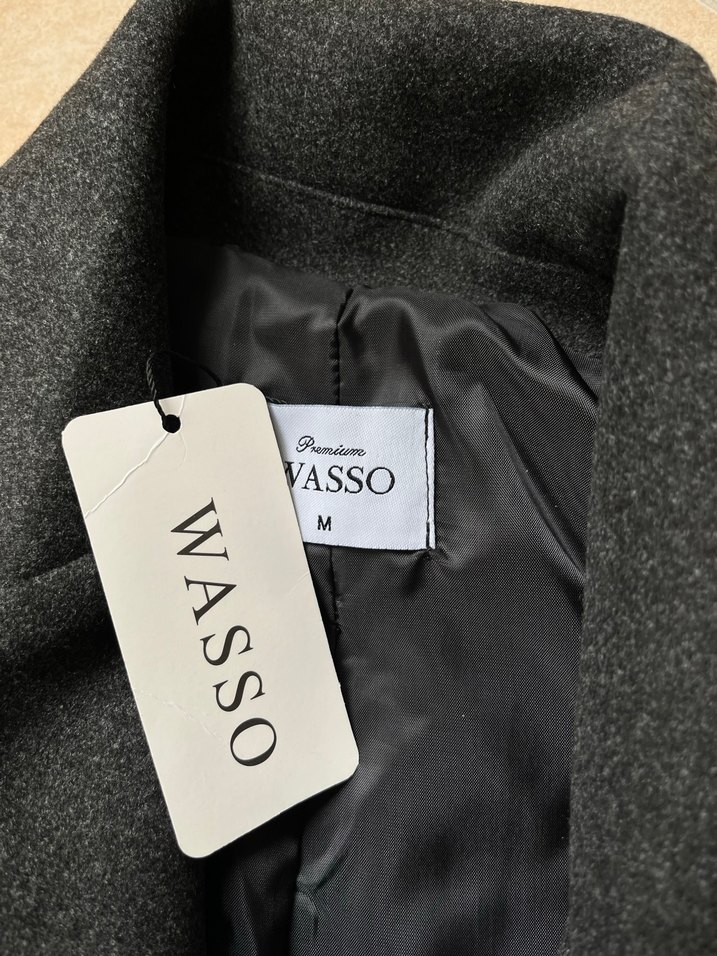 Kaşe Kaban - Görsel 4