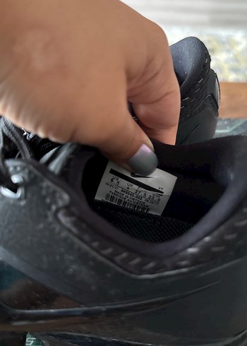 Erkek çocuk spor ayakkabı - Görsel 5