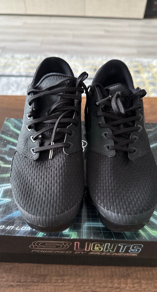 Erkek çocuk spor ayakkabı - Görsel 4