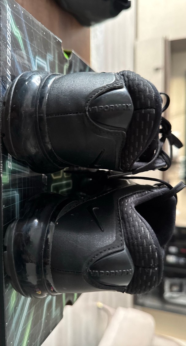 Erkek çocuk spor ayakkabı - Görsel 2