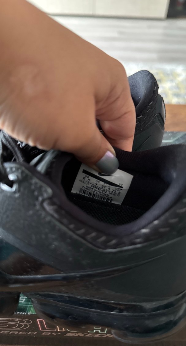 Erkek çocuk spor ayakkabı - Görsel 5