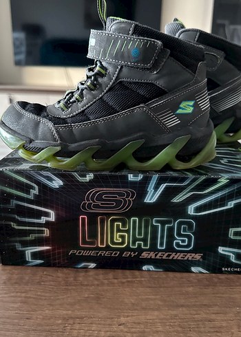 Erkek Çocuk Bot - Skechers