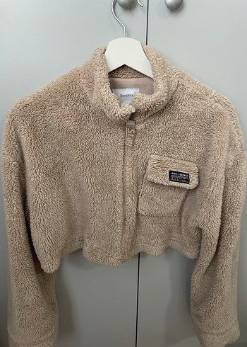 Bershka ürünü