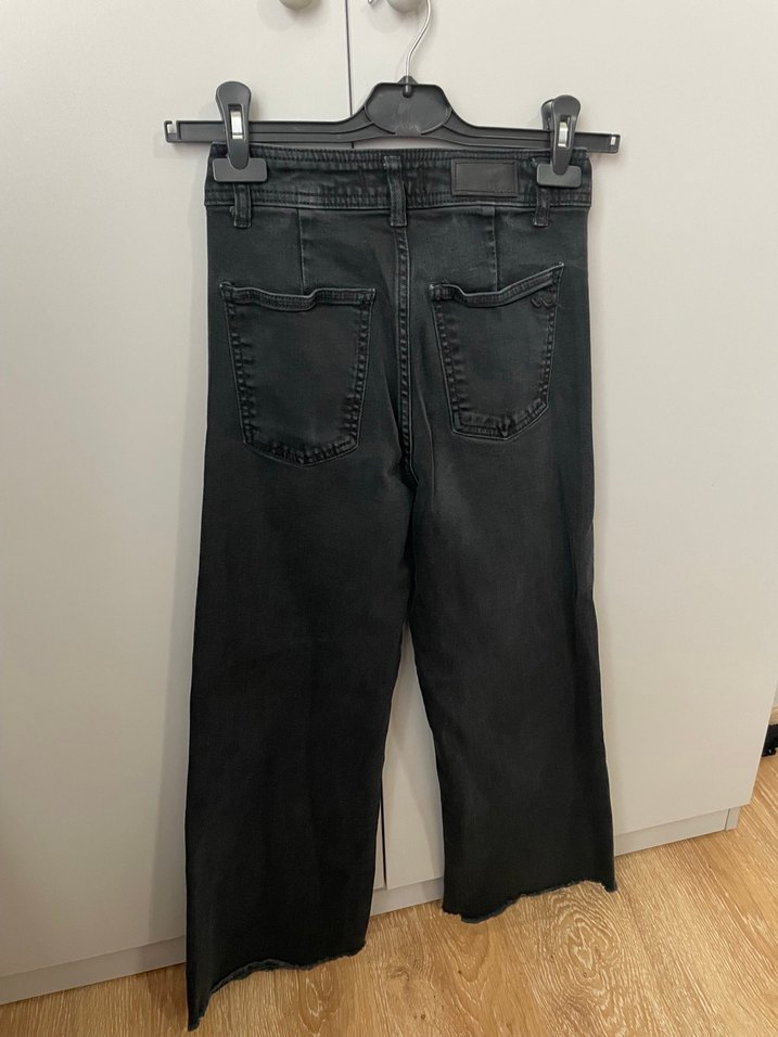 LTB Siyah Denim Jean — görsel 5/8
