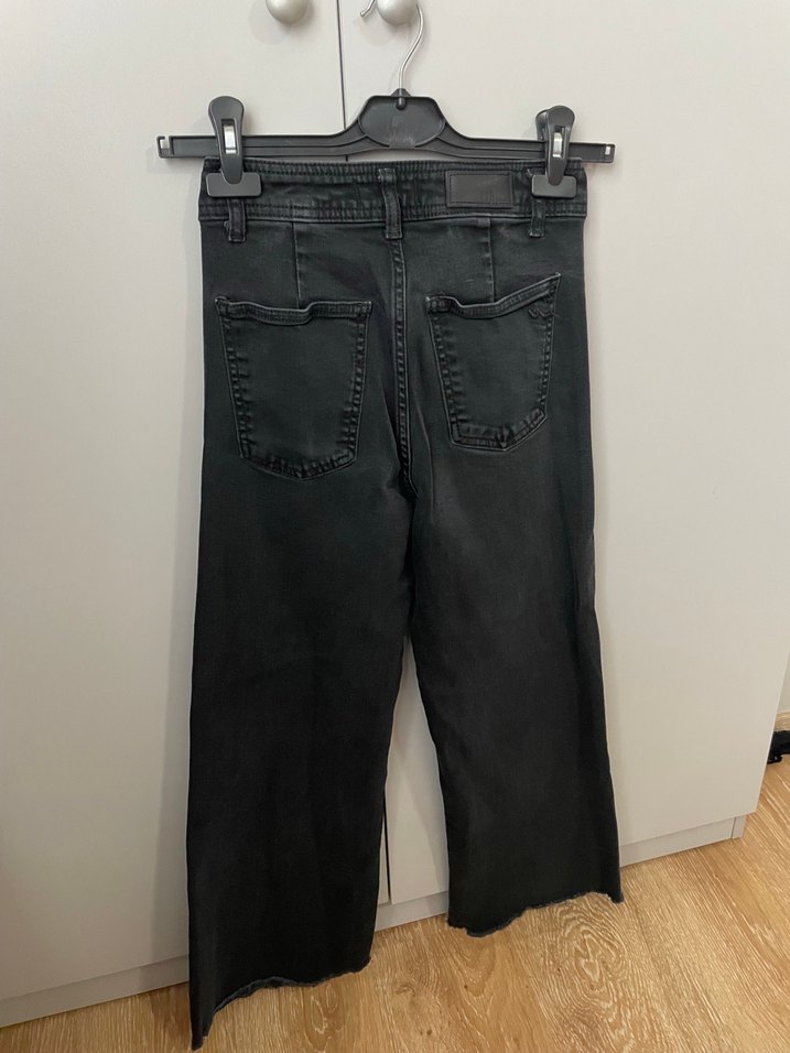 LTB Siyah Denim Jean — görsel 4/8