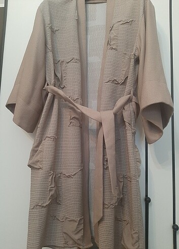 Kimono ceket