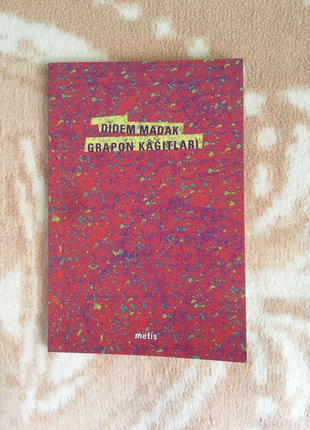 Diğer Kitap şiir