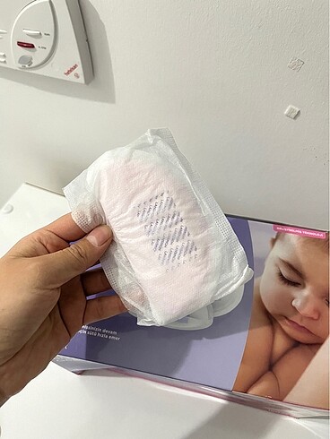  Beden Göğüs pedi