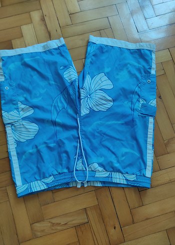 Mavi Erkek Mayo - Görsel 2