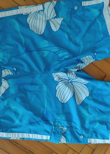 Mavi Erkek Mayo - Görsel 4