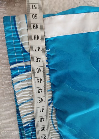 Mavi Erkek Mayo - Görsel 8