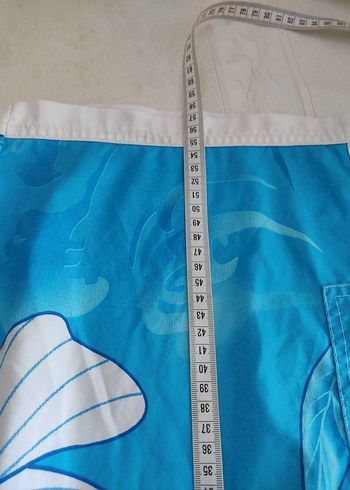 Mavi Erkek Mayo - Görsel 7