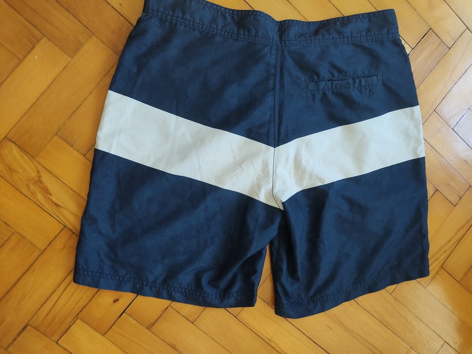 Deniz şortu - Görsel 4