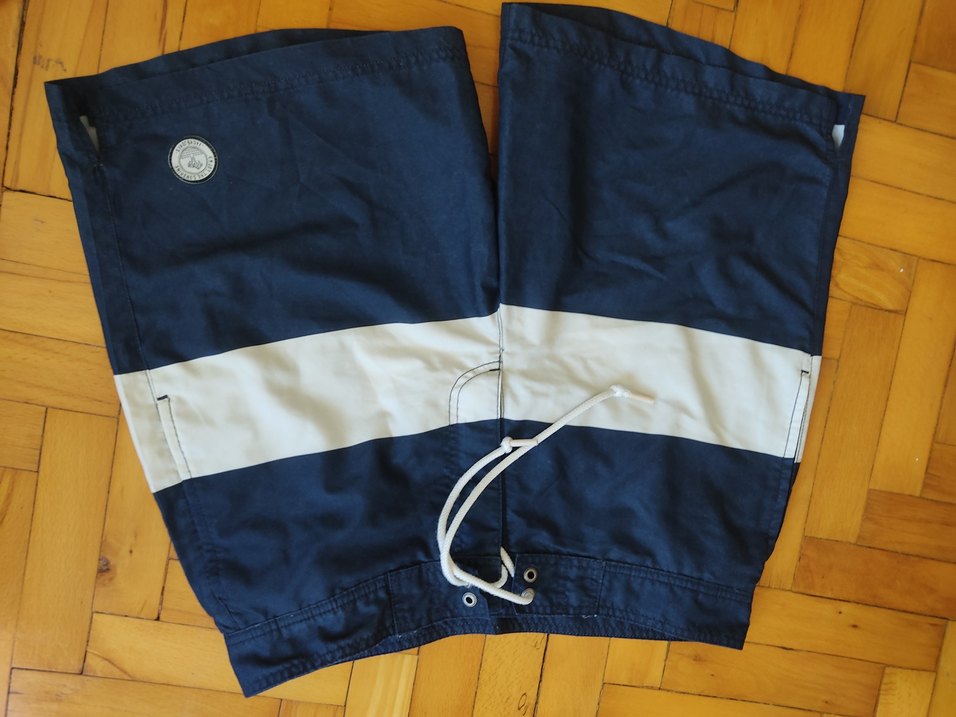 Deniz şortu - Görsel 3