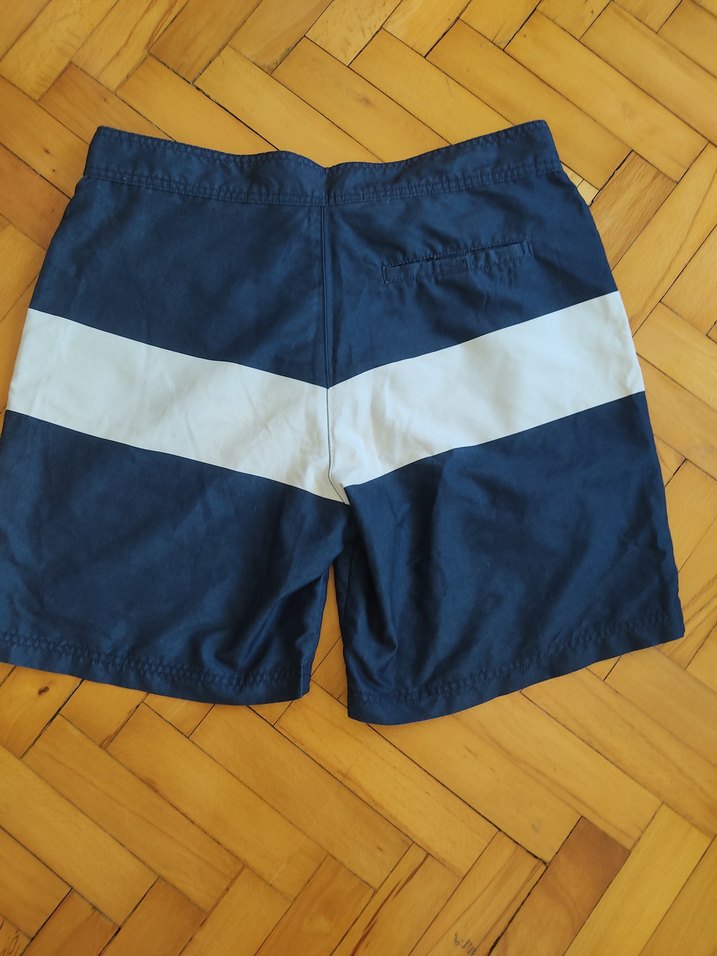 Deniz şortu - Görsel 5