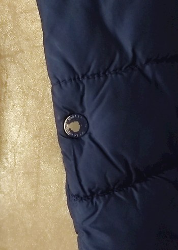 Erkek Çocuk Lacivert zara Kaban - Görsel 5