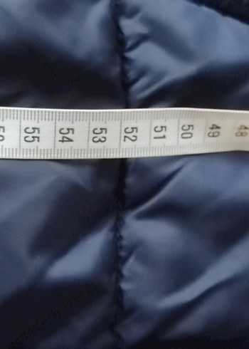 Erkek Çocuk Lacivert zara Kaban - Görsel 6