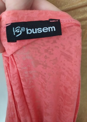 Pullu Pembe tişört - Görsel 6