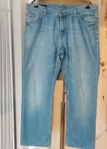 Tommy Hilfiger kot Pantolon - Görsel 2