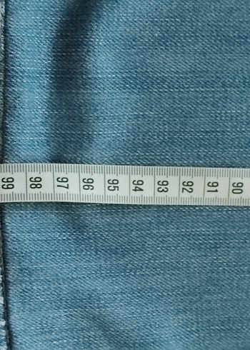 Tommy Hilfiger kot Pantolon - Görsel 12