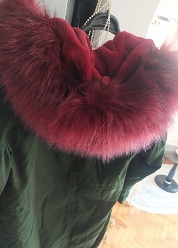 Parka - Görsel 5