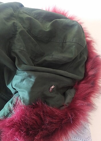 Parka - Görsel 7