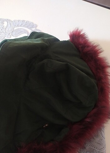 Parka - Görsel 8