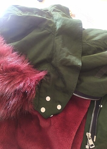 Parka - Görsel 11