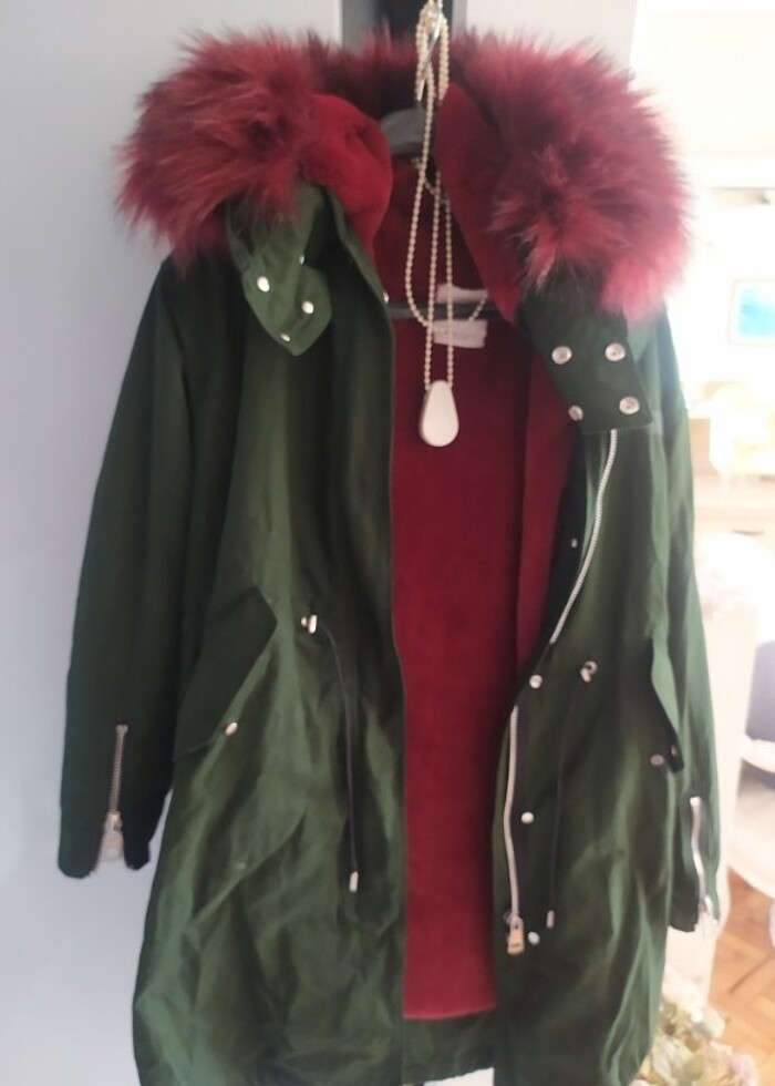 Parka - Görsel 3