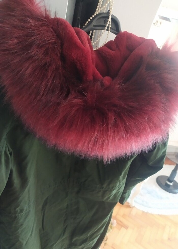 Parka - Görsel 5