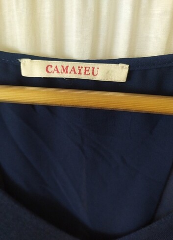 Camaieu Bluz.