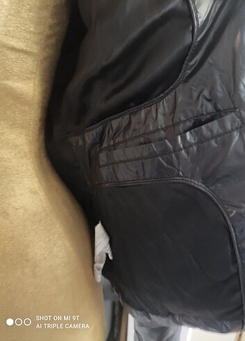 Zara Zara Mont