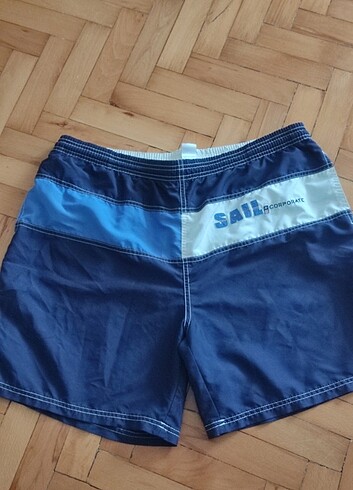 Şort. - Görsel 4