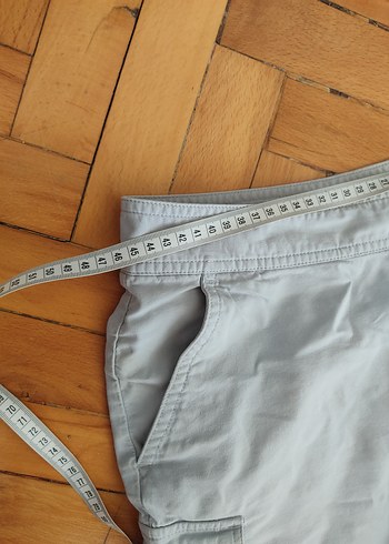 Dockers şort - Görsel 7