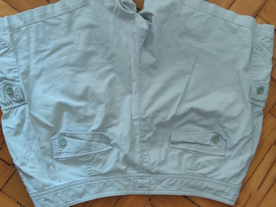 Dockers şort - Görsel 5